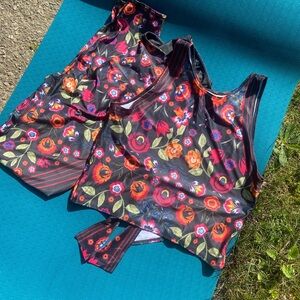 Yoga Democracy set (large)